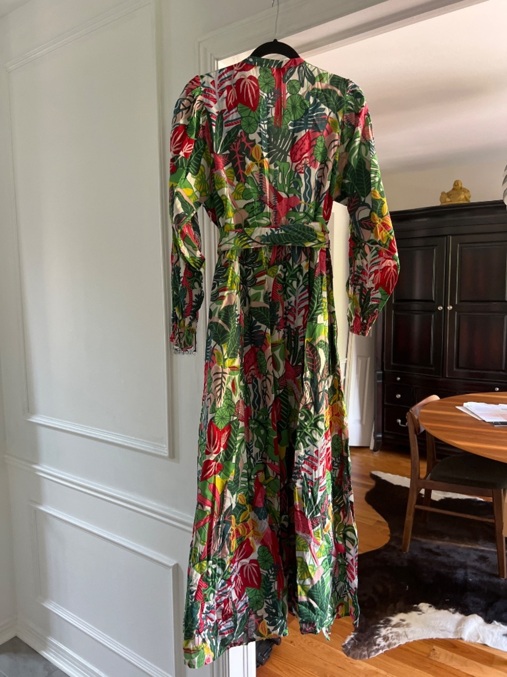 Boden maxi dress - Picture 2 of 4